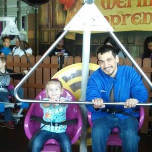 Meet your Posher, Josh